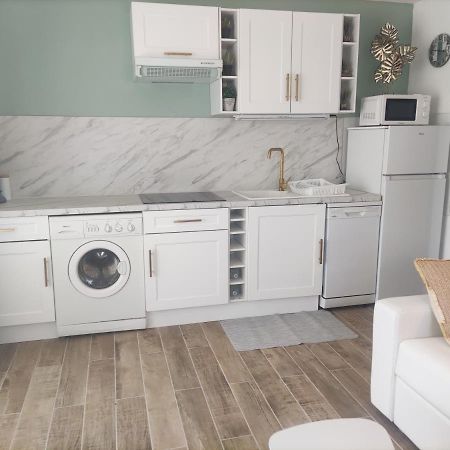 Appartement Jade Dans Residence Proche Tennis/ Centre Naturiste Agde Zewnętrze zdjęcie